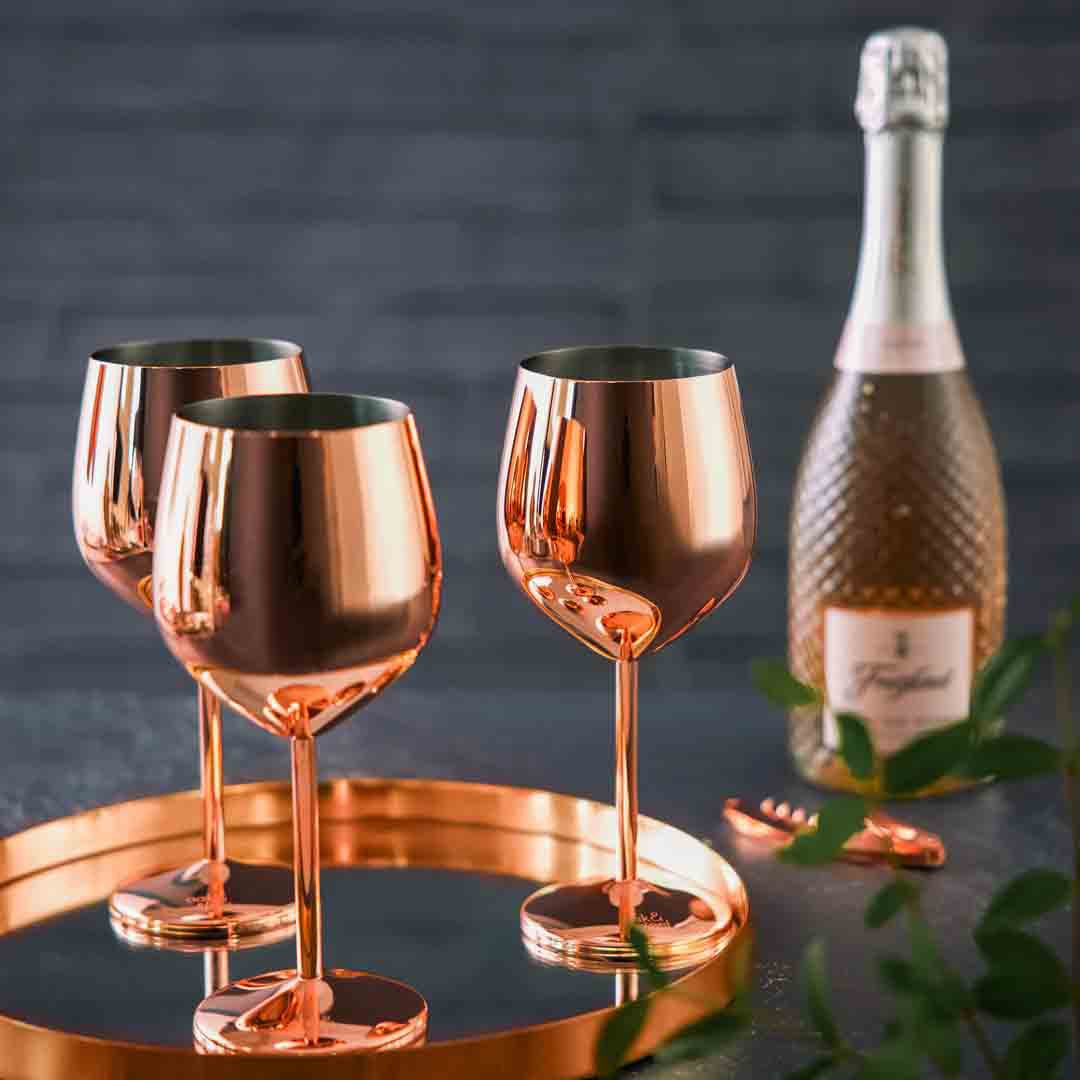 Kieliszek do wina Rose 4x50cl