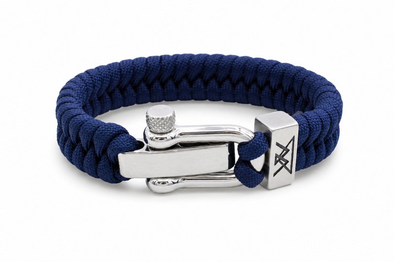 Bracelet corde 20mm - Collection Polo