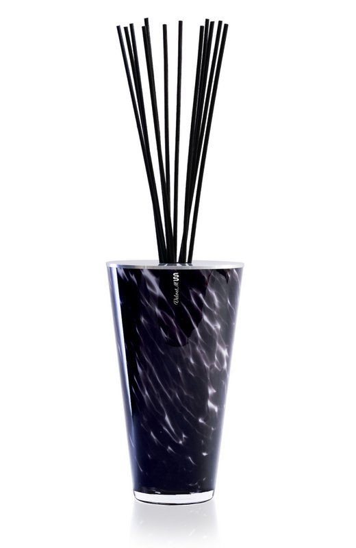 MYSTERY VELVET: Truffel, Ylang-Ylang & Vetiver