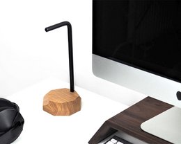 Headphone Stand