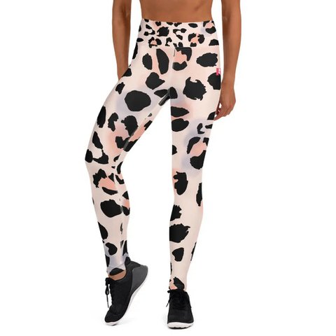 Yoga-Leggings