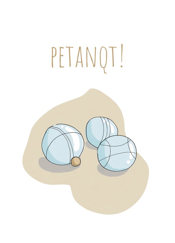 petanqt!