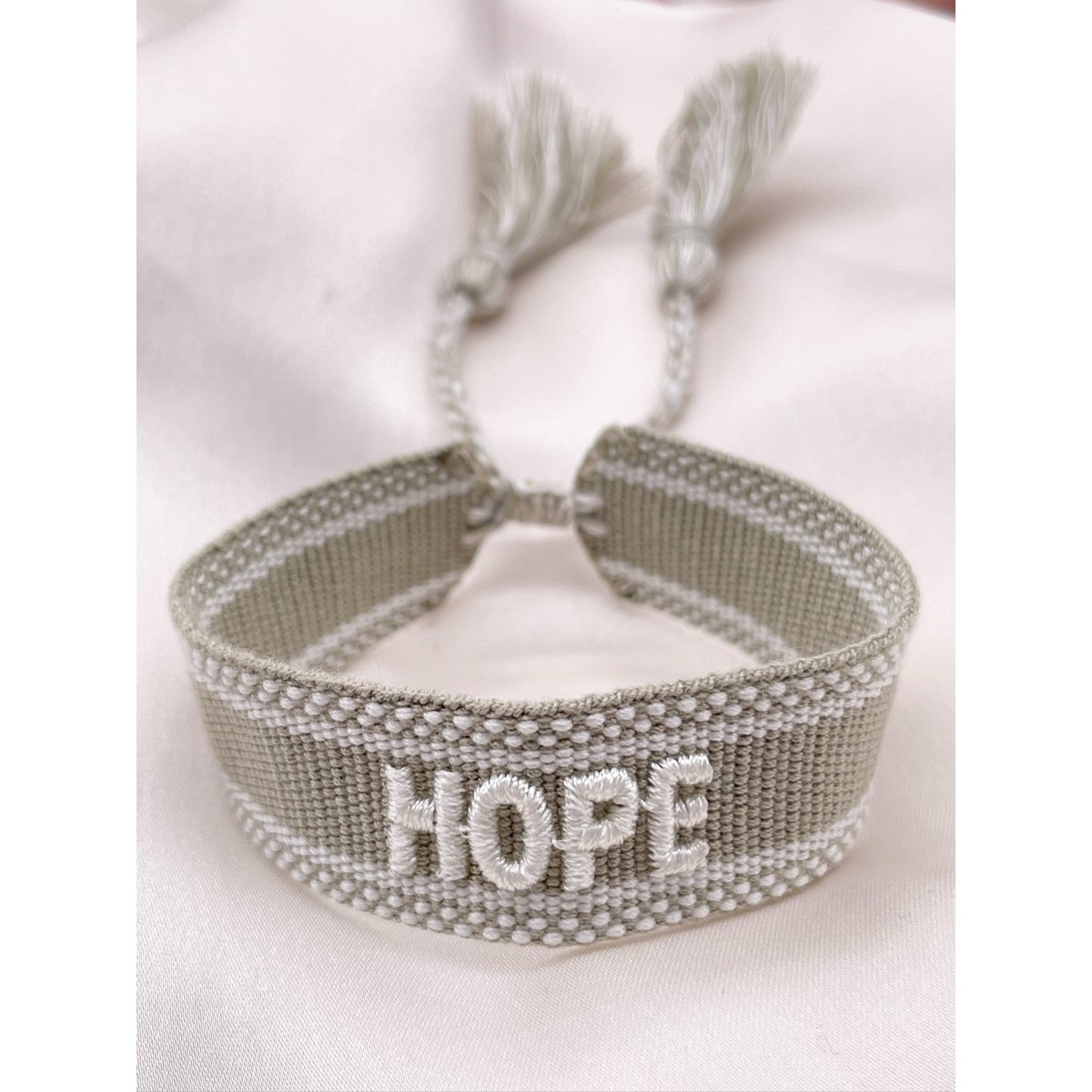 Festival bracelet 1.5