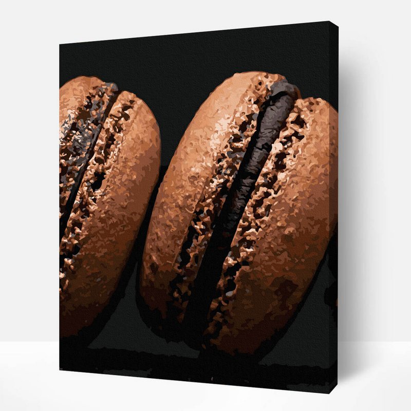 Macarons
