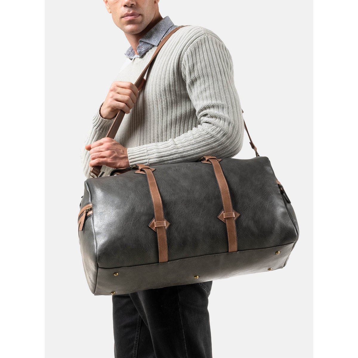 MERCER - Travel bag