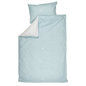 DUVET COVER BED BEARS