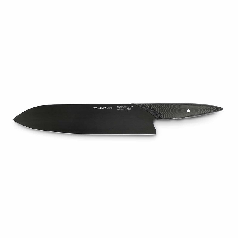 Darkline Volano Tagliato L