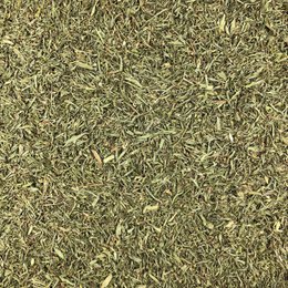 Hartige Bladeren Biologisch in Bulk