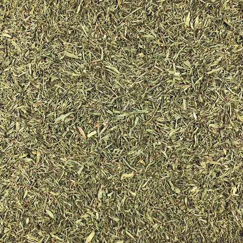 Hartige Bladeren Biologisch in Bulk