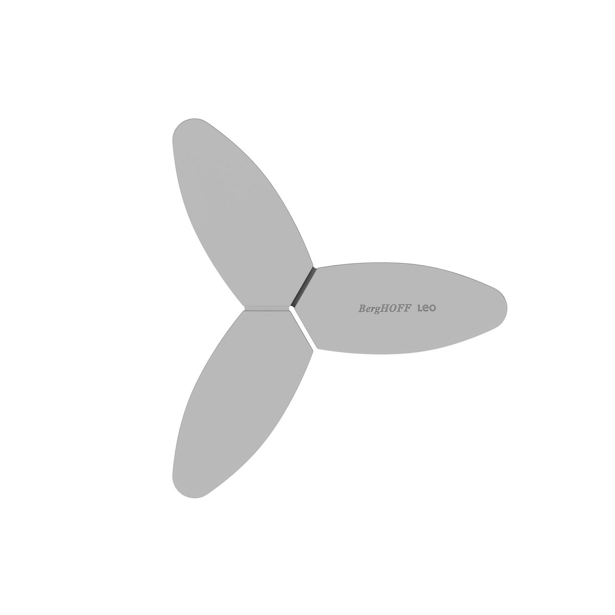 LEO Foldable magnetic coaster Moonmist