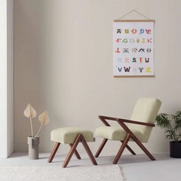 Sillones de retroceso para niños - nueva vida