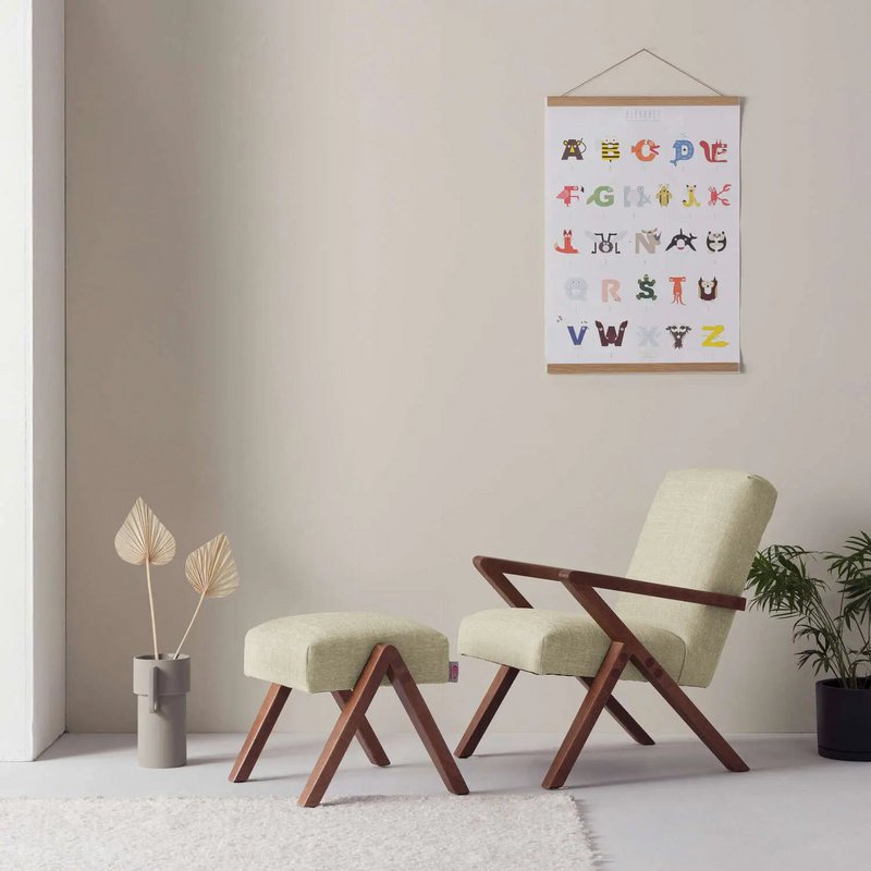 Sillones de retroceso para niños - nueva vida