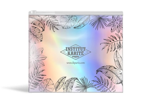 Big Hologram Pouch