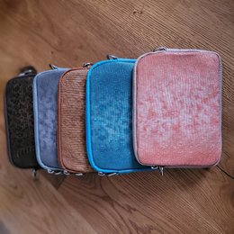 Gürteltasche Schultertasche schmal Tejus Burundi