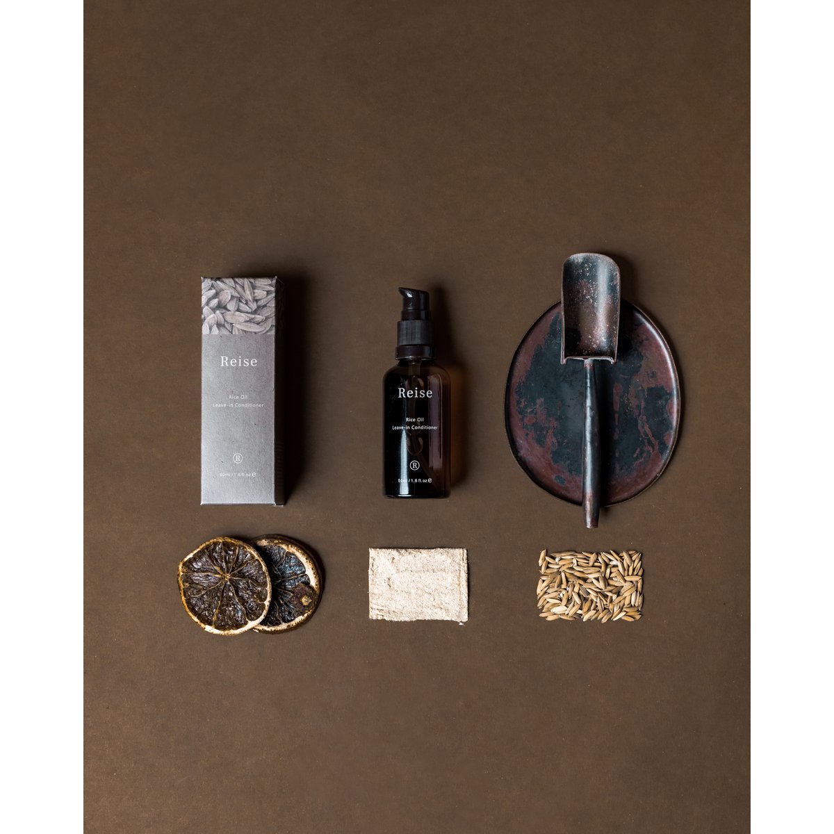 Risolie Leave-in Conditioner