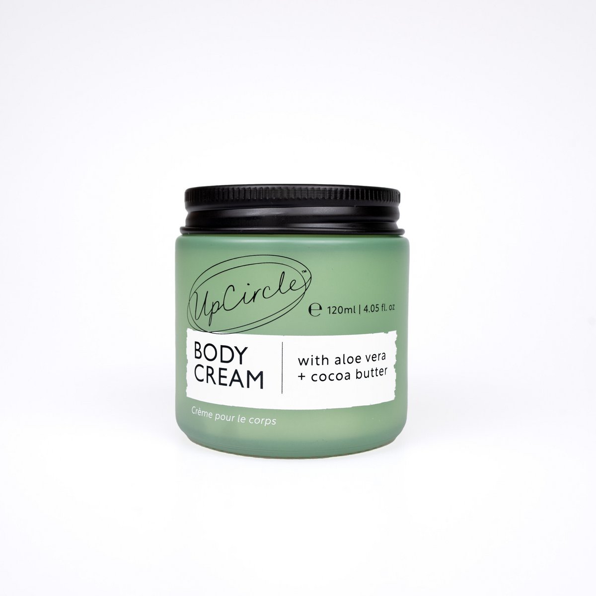 Crema Corporal con Aloe Vera + Manteca de Cacao