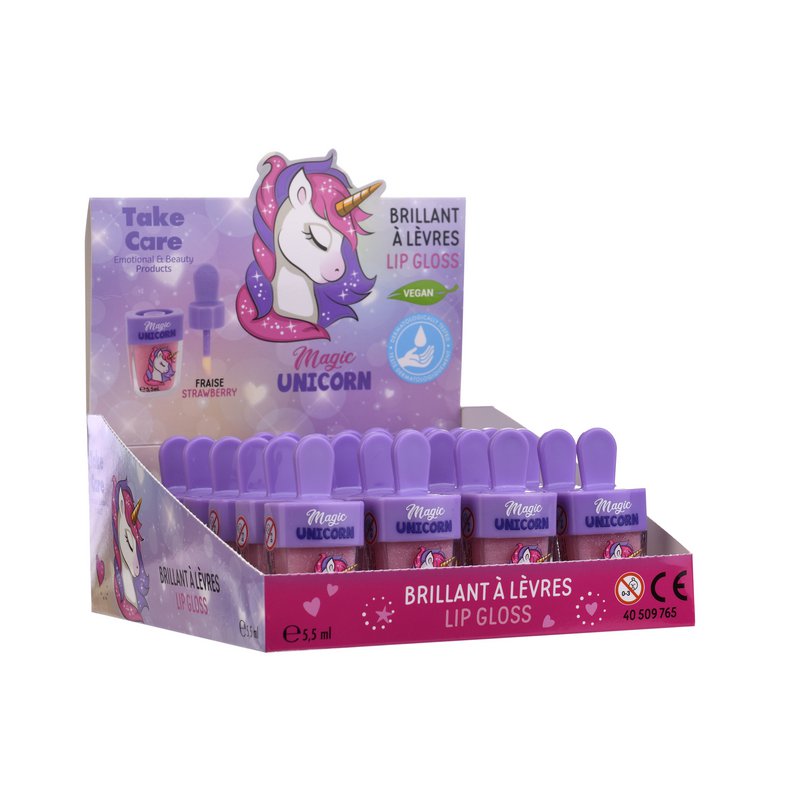 Unicorn - Lip Gloss
