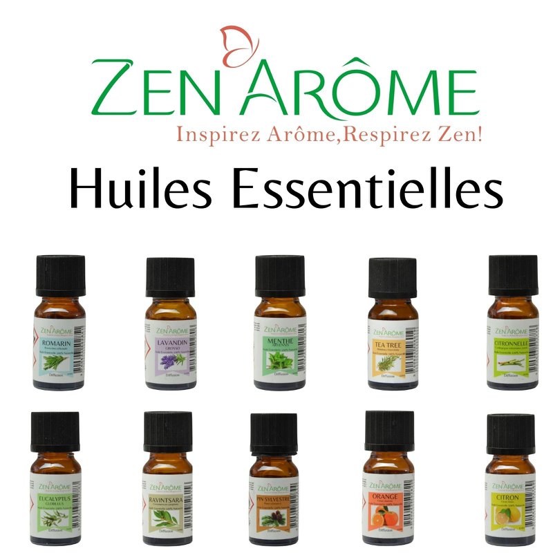 Implementatiepakket 120 essentiële oliën en synergieën + gratis weergave