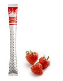 tè alla fragola
