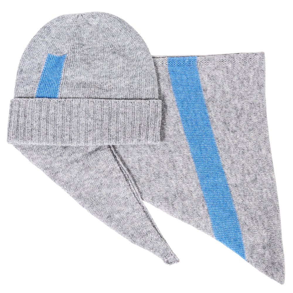 GAMME STRIPES - Bonnets, foulards
