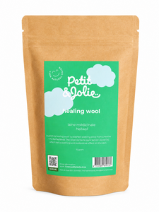 Petit&Jolie healing wool