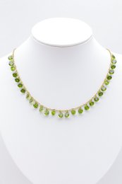 Collier en acier inoxydable