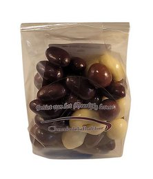 Chocomix økologisk - 200 gram