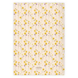 Notizheft A4 | Wildflowers Nr. 2
