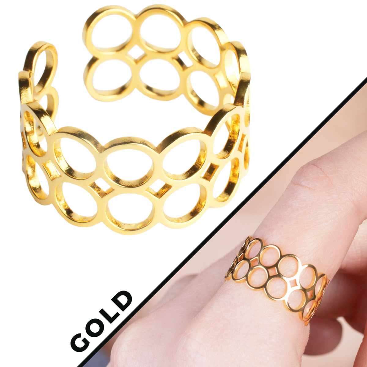 Gold