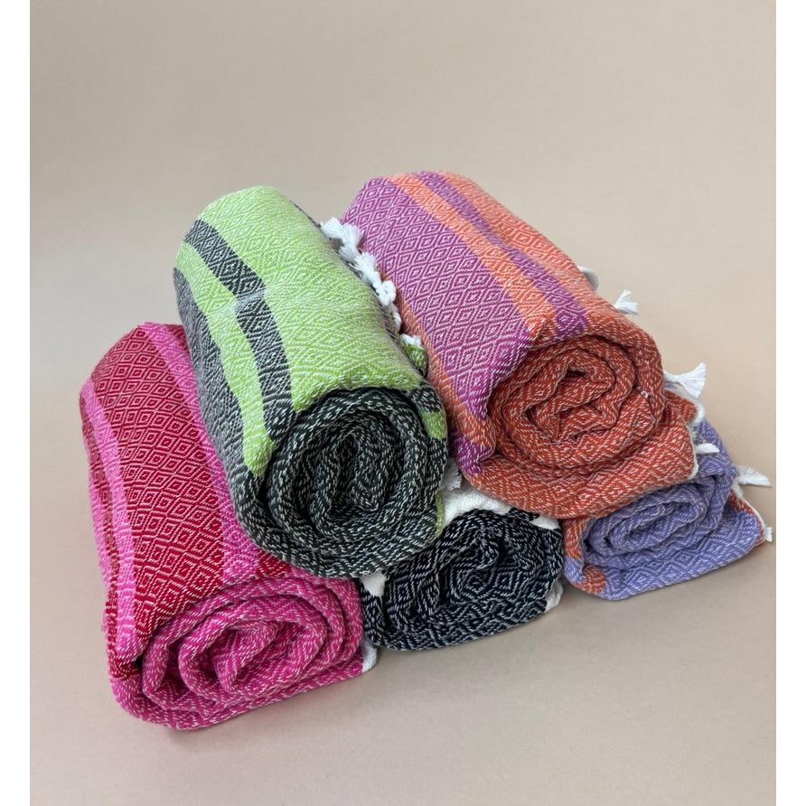 STAMPA HAMMAM
