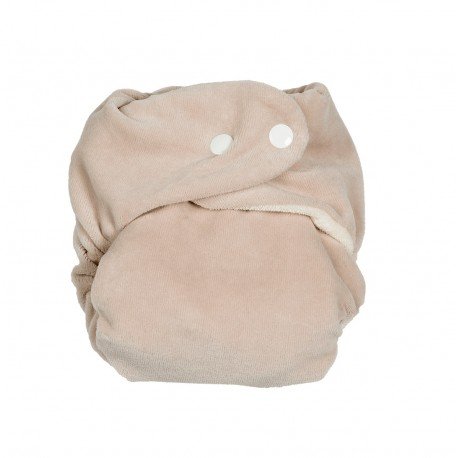Stof babyble So Bamboo, One size (3-16 kg)