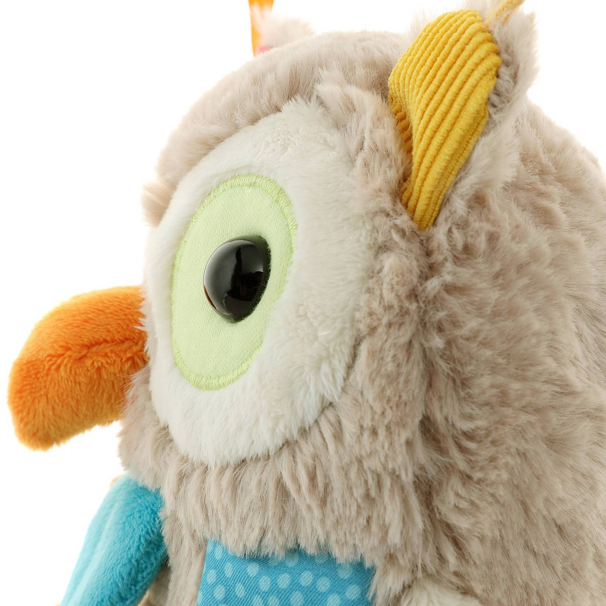 Multi-Tier Owl, PlayQ