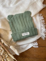 Gina Bear Bonnet Bébé & Enfants