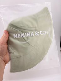 Chapeau Nenina & Co 100% Coton