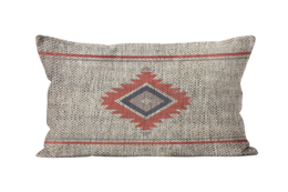 Amerindian dekoratives Kissen