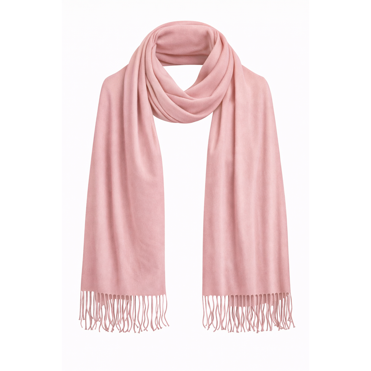 HS Cashmere Look Sjaal - 10+ Kleuren - 180x68cm - Veelzijdig te gebruiken