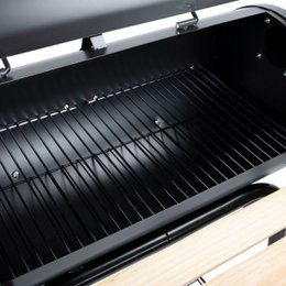 Barbecue Black