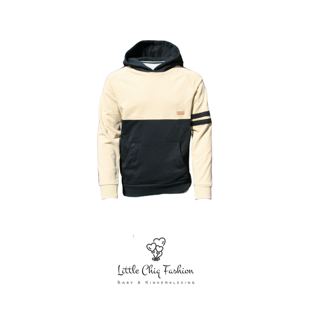 Sudadera con capucha para niños de funkle