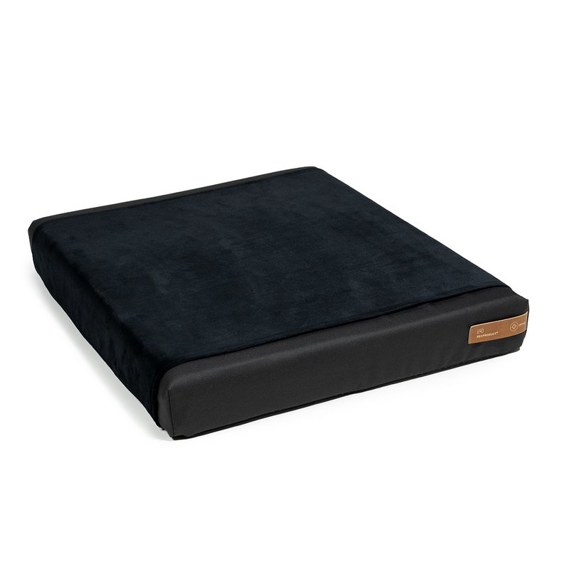Matelas orthopédique imperméable "Ori" avec revêtement souple