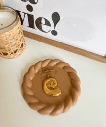 Twist Tray Butterscotch