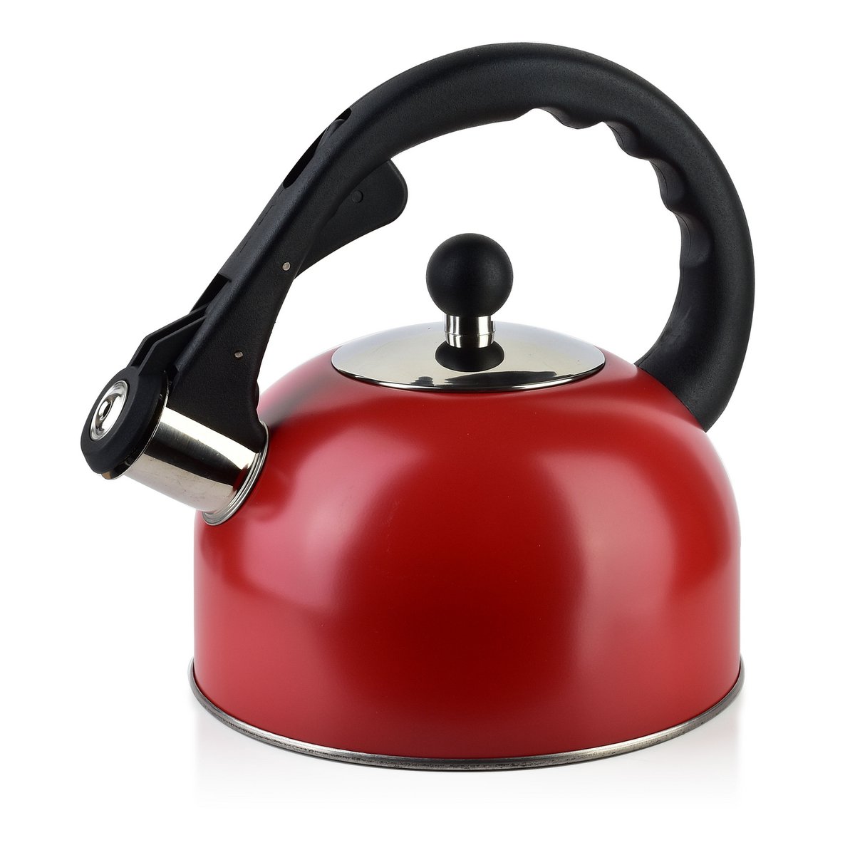 OWEN RED Kettle 2.0L