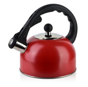 OWEN RED Kettle 2.0L