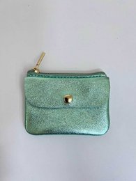 METALLIC MINT