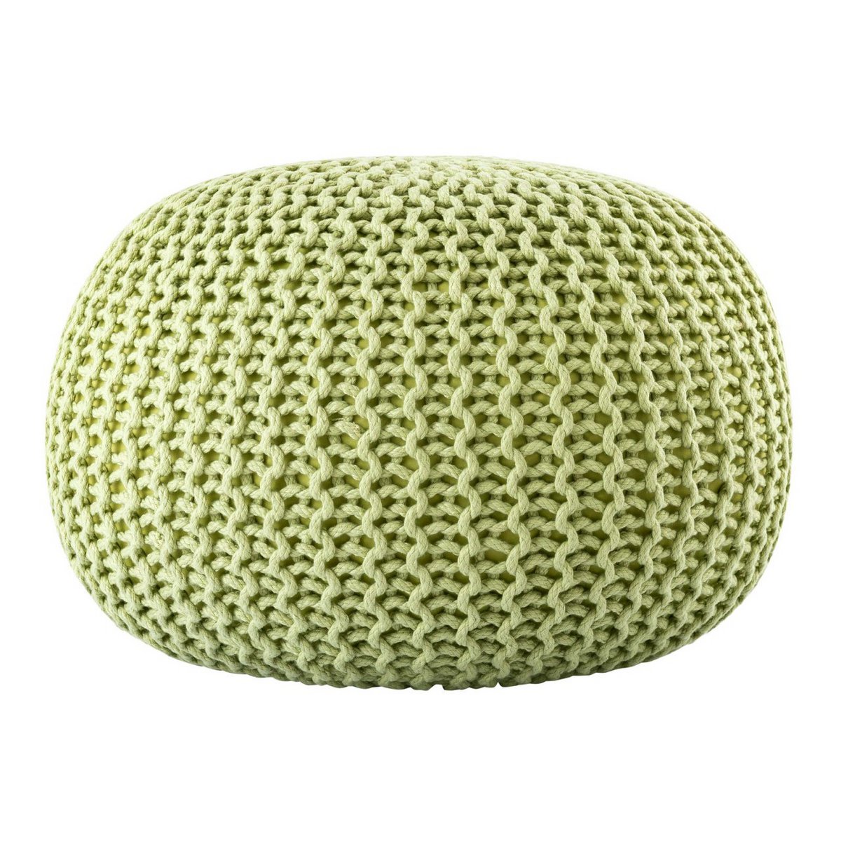 Pouf Outdoor Ø55cm stoel Pouf Terrace Pool Garden