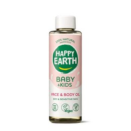 Happy Earth 