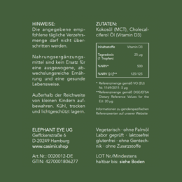 Vitamin D A | 1000 EGP