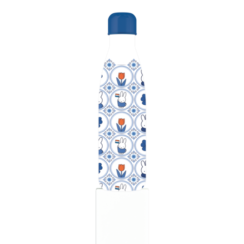 IZY Bottle 500ml x Miffy - Tiles