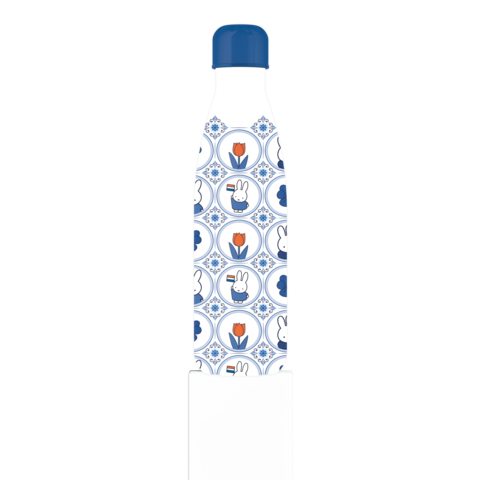 IZY Bottle 500ml x Miffy - Tiles