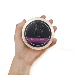 Herbal Healing Salve 'Boo Boo Balm' - 100ml