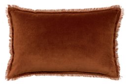 Almindelig pude Fara Caramel 40 x 65